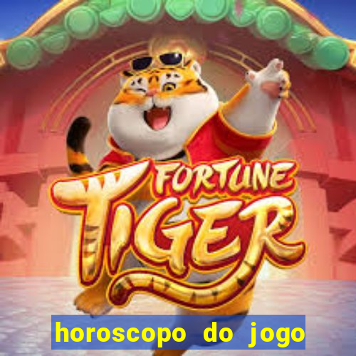 horoscopo do jogo do bicho